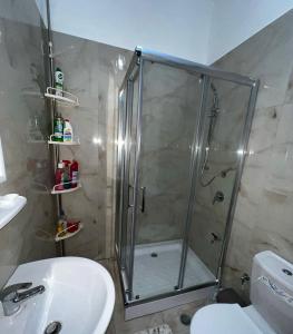 Modern Apartment Shkoder