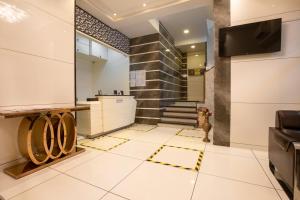 Hotel Laaiba Residency