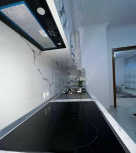 Modern Apartment Shkoder