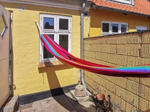 6 person holiday home in Faaborg