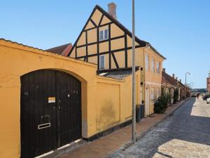 6 person holiday home in Faaborg