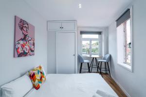 Porto Riverville Apartments