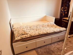 Cozy home with sauna and kota