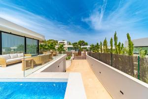 Vista Verde - Stylish stays for passionate golfers