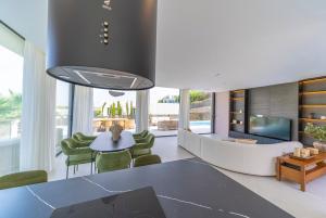 Vista Verde - Stylish stays for passionate golfers