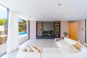 Vista Verde - Stylish stays for passionate golfers