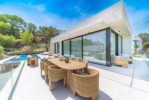 Vista Verde - Stylish stays for passionate golfers