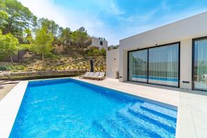 Vista Verde - Stylish stays for passionate golfers