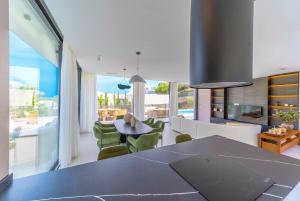 Vista Verde - Stylish stays for passionate golfers