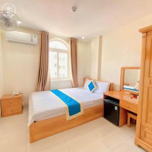 An Khang Hotel Vung tau