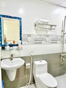 An Khang Hotel Vung tau