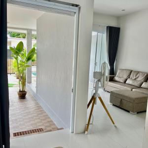 Peray Private Art Villa