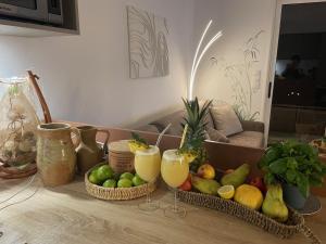 Villa 4 Sainte Maxime