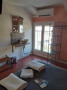 auberge saint roch