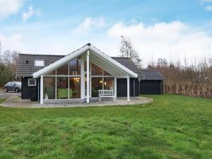 5 star holiday home in Ebeltoft