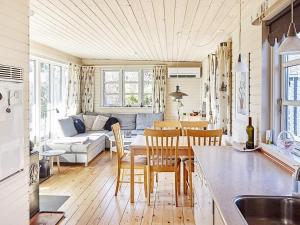 4 person holiday home in Store Fuglede