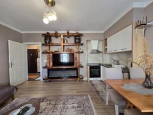 Muli 1 Bedroom Apartment