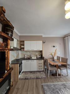 Muli 1 Bedroom Apartment