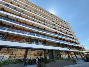 Апартаменты в ЖК Калипсо - Первая линия - Берег моря - Золотой берег - Calypso