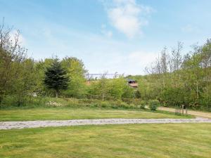 8 person holiday home in Spøttrup-By Traum