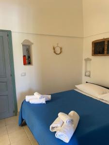 Le Lamie degli Ulivi