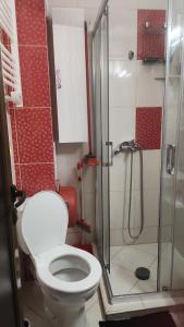 2 Zimmer Wohnung in Sunny Beach