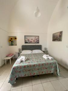 Le Lamie degli Ulivi