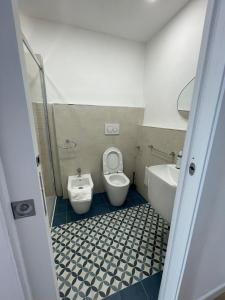 Deluxe Doppelzimmer mit Balkon