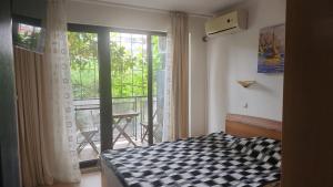 2 Zimmer Wohnung in Sunny Beach