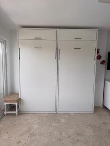 Estudio con terraza en Marbella