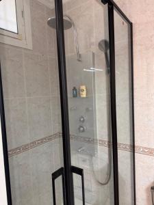 Estudio con terraza en Marbella