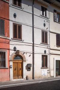 B-Suite Pesaro, Mare & Stile