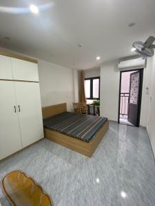 Bamboo Apartment Hanoi
