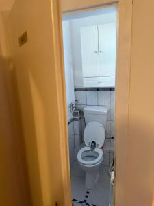 Casa Mea Privatzimmer 1