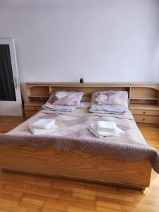 Casa Mea Privatzimmer 1