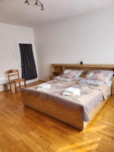 Casa Mea Privatzimmer 1