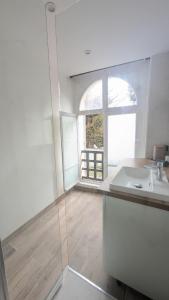 Le Normandy, appartement cosy 6 personnes à 100m de la plage