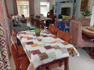 Le Tai Village Homestay