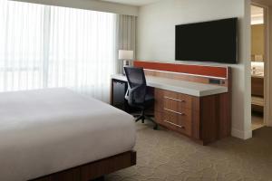 Delta Hotels by Marriott Toronto Airport & Conference Centre