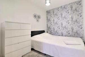 Apartment T2 - District Charpennes in Villeurbanne