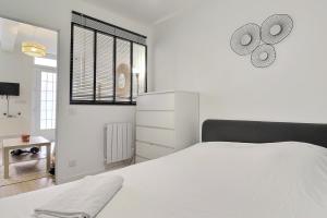 Apartment T2 - District Charpennes in Villeurbanne