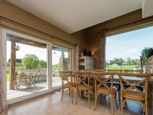 Bertrix charming 2-bedroom holiday home