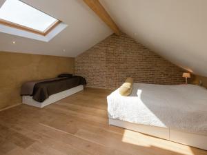 Bertrix charming 2-bedroom holiday home