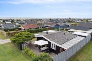 Classic Danish Holiday Home