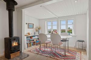 Classic Danish Holiday Home