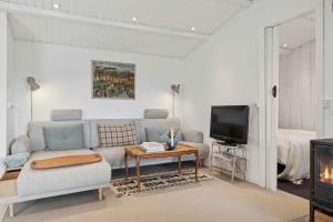 Classic Danish Holiday Home