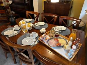 Romantic Luxus Glamping 1