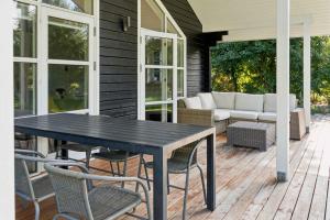 Holiday Home With Spa Near Beach And Nature