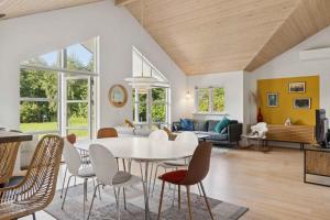 Holiday Home With Spa Near Beach And Nature