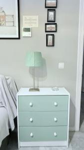 Casa San Martín Sevilla